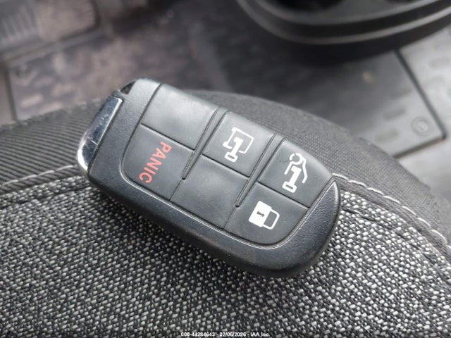 2022 RAM PROMASTER 2500 3C6LRVDG6NE135061 Photo 10