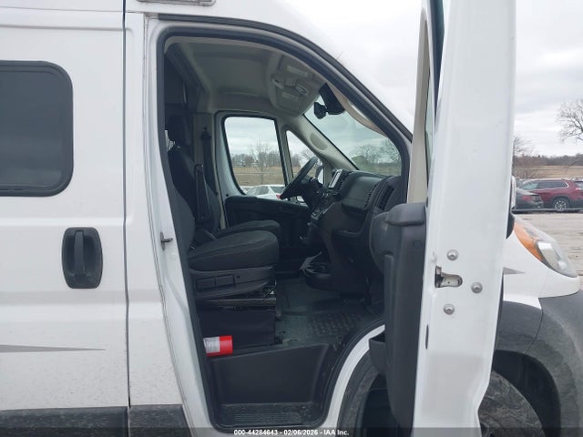 2022 RAM PROMASTER 2500 3C6LRVDG6NE135061 Photo 4