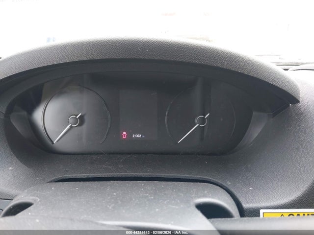 2022 RAM PROMASTER 2500 3C6LRVDG6NE135061 Photo 6