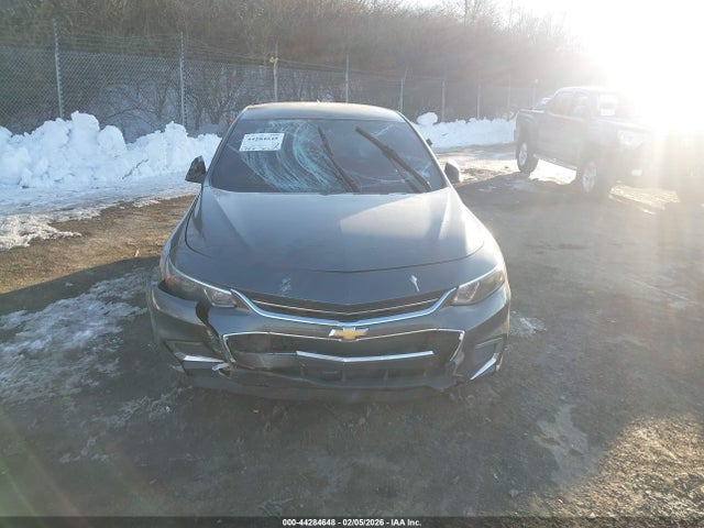 Chevrolet MALIBU LT 2018 1G1ZD5ST7JF100555 Image 11