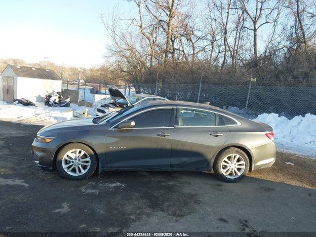 Chevrolet MALIBU LT 2018 1G1ZD5ST7JF100555 Image 13
