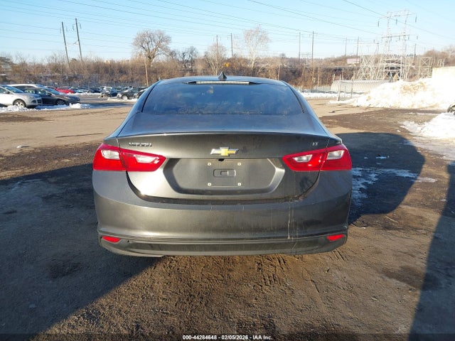 Chevrolet MALIBU LT 2018 1G1ZD5ST7JF100555 Image 15