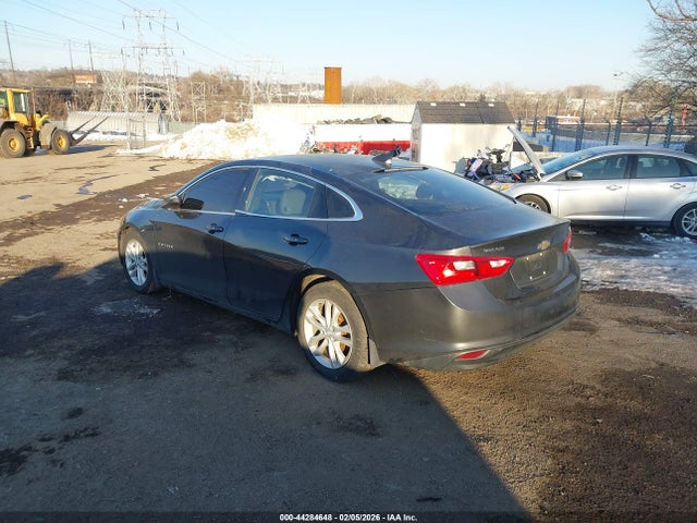 Chevrolet MALIBU LT 2018 1G1ZD5ST7JF100555 Image 3