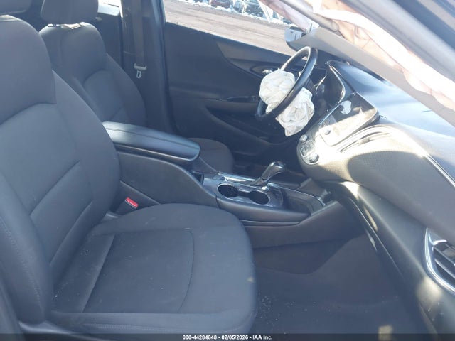 Chevrolet MALIBU LT 2018 1G1ZD5ST7JF100555 Image 5