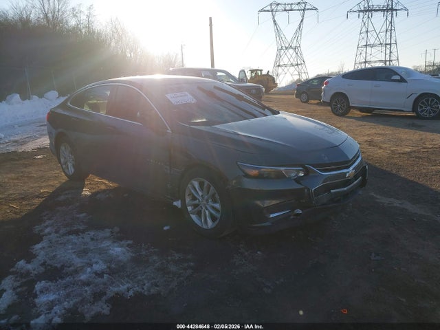 Chevrolet MALIBU LT 2018 1G1ZD5ST7JF100555 Image 6