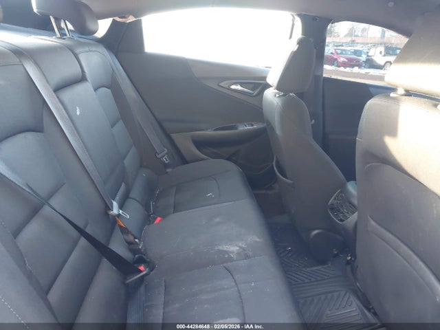 Chevrolet MALIBU LT 2018 1G1ZD5ST7JF100555 Image 8