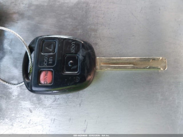 2001 LEXUS RX 300 JTJGF10U710108006 Photo 10