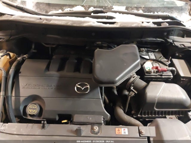 44284655 :رقم المزاد ، JM3TB3CV7D0407505 vin ، 2013 Mazda Cx-9 Touring مزاد بيع