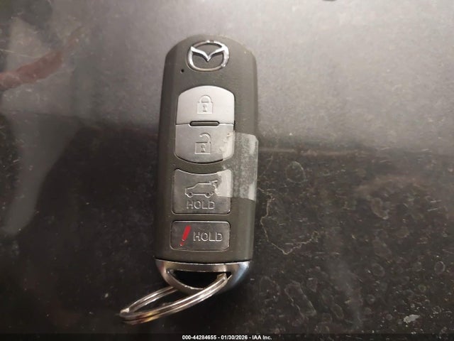 44284655 :رقم المزاد ، JM3TB3CV7D0407505 vin ، 2013 Mazda Cx-9 Touring مزاد بيع