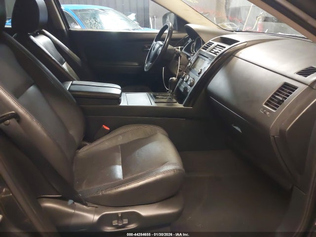 44284655 :رقم المزاد ، JM3TB3CV7D0407505 vin ، 2013 Mazda Cx-9 Touring مزاد بيع