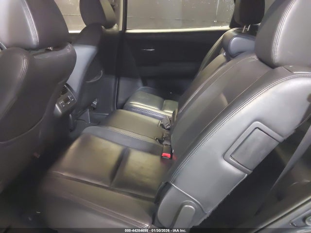 44284655 :رقم المزاد ، JM3TB3CV7D0407505 vin ، 2013 Mazda Cx-9 Touring مزاد بيع