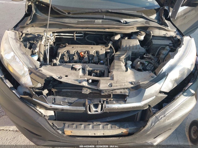 3CZRU6H71GM735524 Honda Hr-v Ex-l