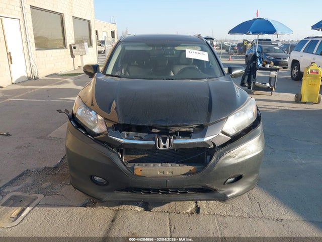 3CZRU6H71GM735524 Honda Hr-v Ex-l