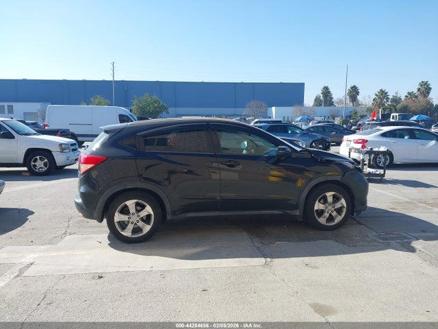 3CZRU6H71GM735524 Honda Hr-v Ex-l