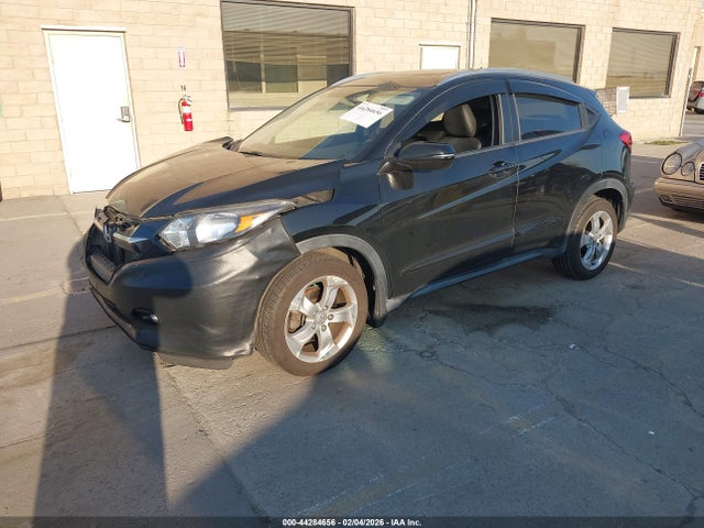 3CZRU6H71GM735524 Honda Hr-v Ex-l