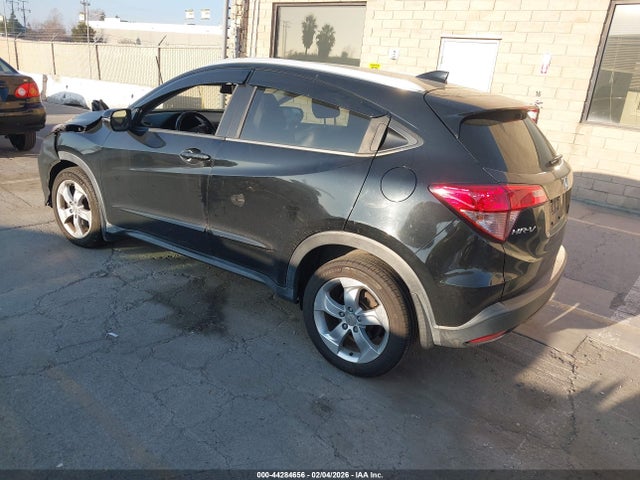 3CZRU6H71GM735524 Honda Hr-v Ex-l