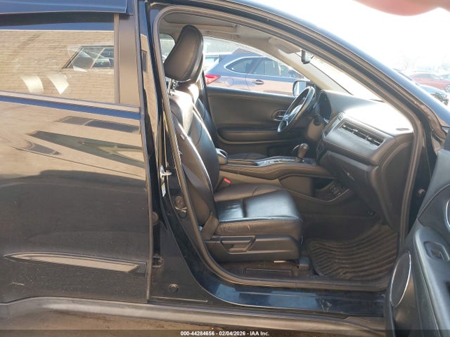 3CZRU6H71GM735524 Honda Hr-v Ex-l