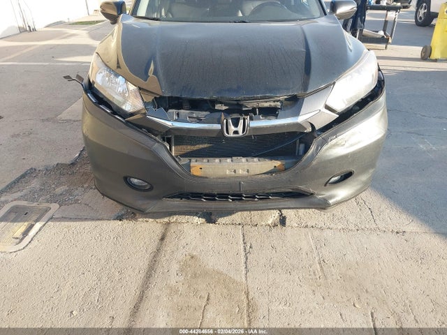 3CZRU6H71GM735524 Honda Hr-v Ex-l