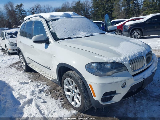2013 BMW X5 5UXZW0C52D0B93305