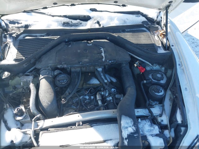 2013 BMW X5 5UXZW0C52D0B93305 Photo 9