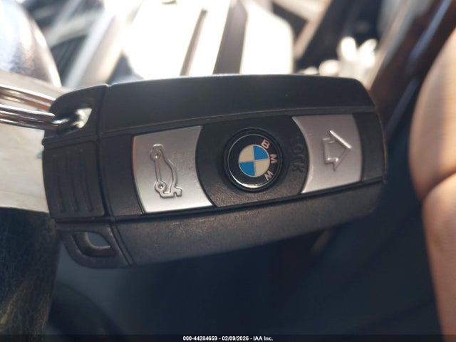 2013 BMW X5 5UXZW0C52D0B93305 Photo 10