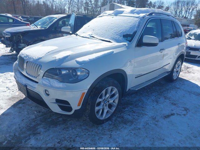 2013 BMW X5 5UXZW0C52D0B93305 Photo 1