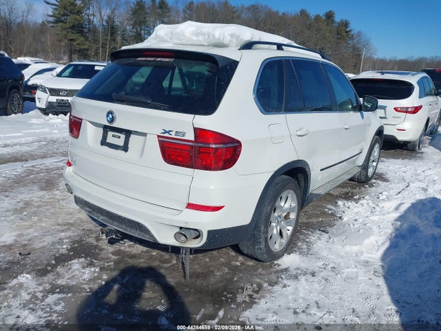 2013 BMW X5 5UXZW0C52D0B93305 Photo 3