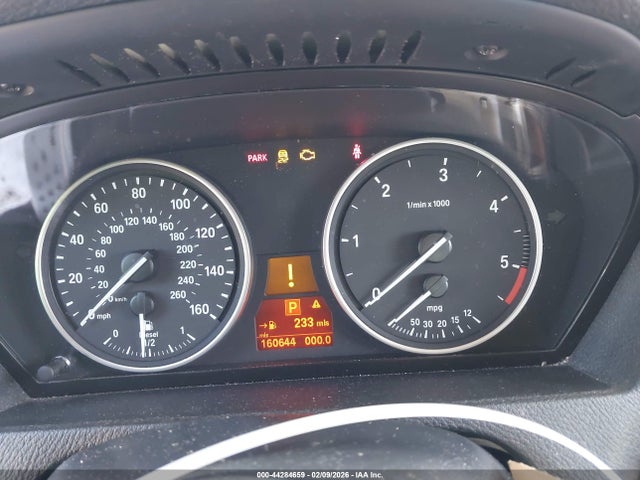 2013 BMW X5 5UXZW0C52D0B93305 Photo 6