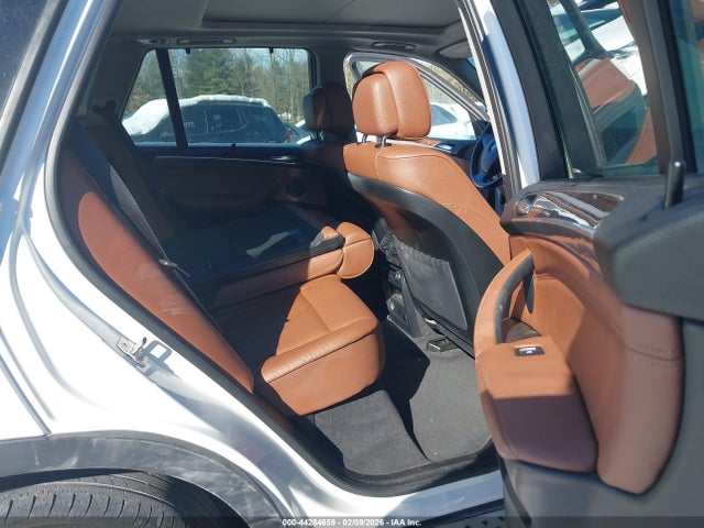 2013 BMW X5 5UXZW0C52D0B93305 Photo 7