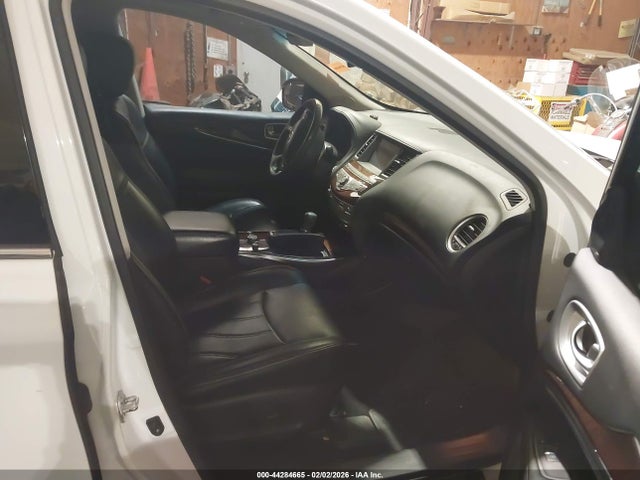 Aukcja sprzedaży 2014 Infiniti Qx60, vin: 5N1AL0MN2EC545121, numer aukcji: 44284665