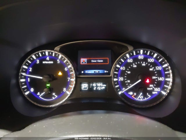 Aukcja sprzedaży 2014 Infiniti Qx60, vin: 5N1AL0MN2EC545121, numer aukcji: 44284665