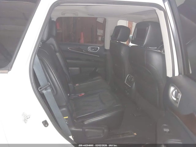 Aukcja sprzedaży 2014 Infiniti Qx60, vin: 5N1AL0MN2EC545121, numer aukcji: 44284665