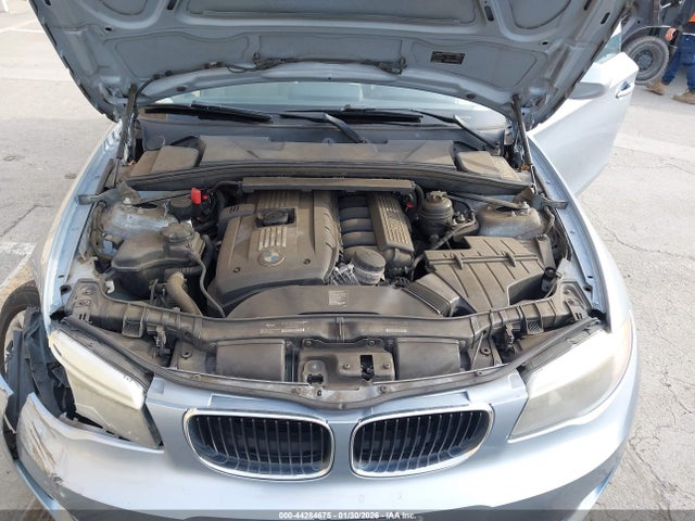 2013 BMW 128I WBAUP9C53DVS95156 Photo 9