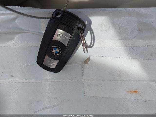 2013 BMW 128I WBAUP9C53DVS95156 Photo 10
