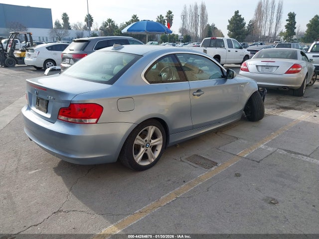 2013 BMW 128I WBAUP9C53DVS95156 Photo 3