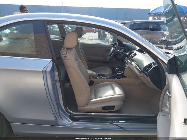2013 BMW 128I WBAUP9C53DVS95156 Photo 4