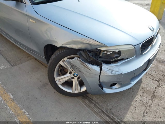 2013 BMW 128I WBAUP9C53DVS95156 Photo 5