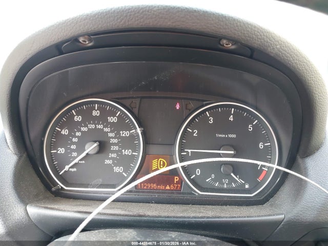 2013 BMW 128I WBAUP9C53DVS95156 Photo 6
