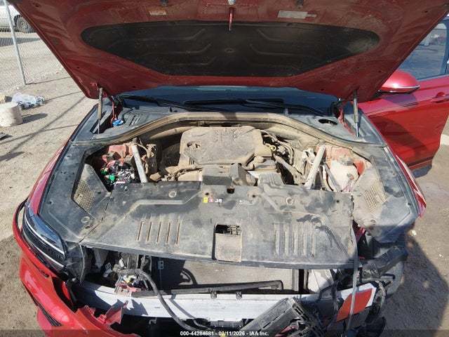 5NMMADTB4RH009056 Genesis Gv70 2.5t Awd