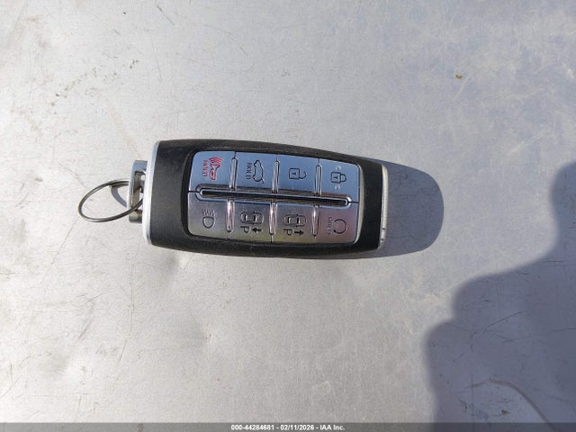 5NMMADTB4RH009056 Genesis Gv70 2.5t Awd