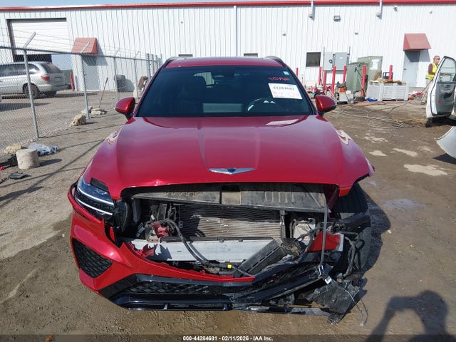 5NMMADTB4RH009056 Genesis Gv70 2.5t Awd
