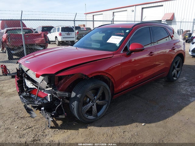 5NMMADTB4RH009056 Genesis Gv70 2.5t Awd