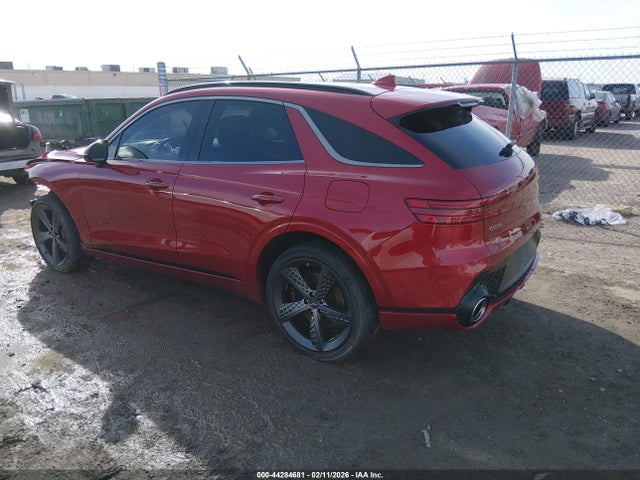 5NMMADTB4RH009056 Genesis Gv70 2.5t Awd