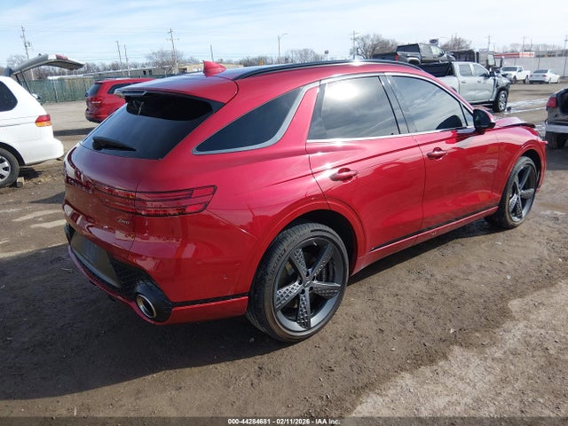 5NMMADTB4RH009056 Genesis Gv70 2.5t Awd