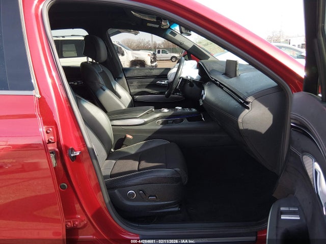 5NMMADTB4RH009056 Genesis Gv70 2.5t Awd