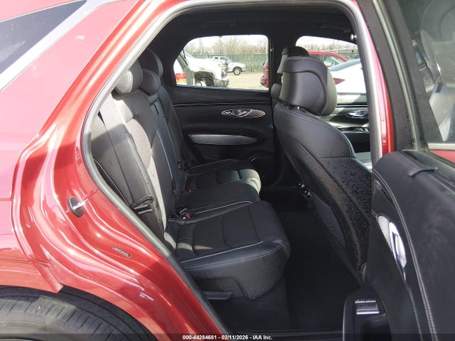 5NMMADTB4RH009056 Genesis Gv70 2.5t Awd