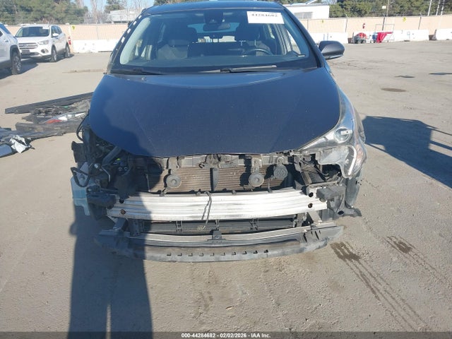 JTDKBRFU9H3034952 Toyota Prius Two