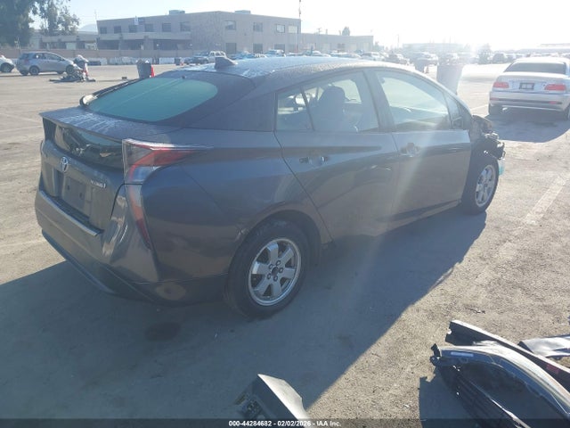 JTDKBRFU9H3034952 Toyota Prius Two