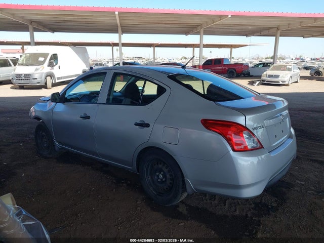 Nissan Versa 1.6 S 2015 3N1CN7AP1FL835879 Image 15