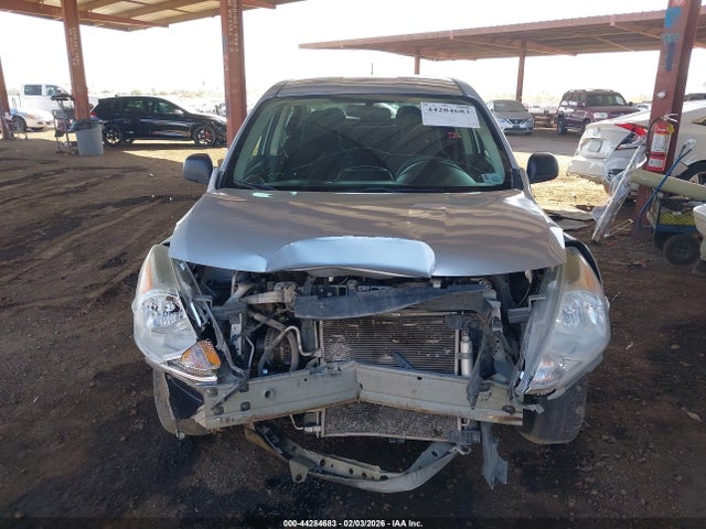 Nissan Versa 1.6 S 2015 3N1CN7AP1FL835879 Image 6